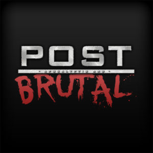 Post Brutal Logo